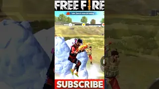free fire 🤗funny video #freefire #shortsfeed #shorts #youtubeshorts