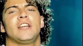 David Bisbal - Lloraré Las Penas (Official Music Video)