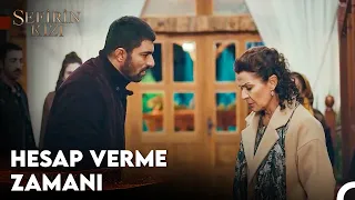 Yalancının Mumu Yatsıya Kadar - Sefirin Kızı