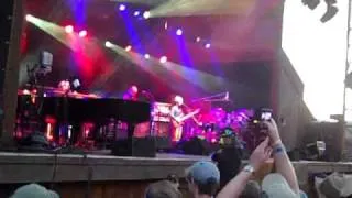 Phish - Telluride - Stash - 8/9/2010