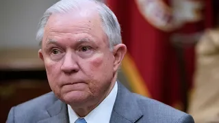 Special Report: Jeff Sessions resigns as Attorney General