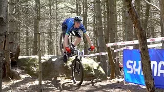 Kids on Bikes Having a Blast: CCAP at Fat Tire Classic EXTENDO Cut