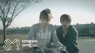 SUPER JUNIOR & Girls' Generation 슈퍼주니어 & 소녀시대 'Seoul' MV