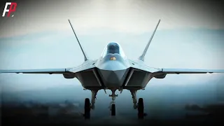 Turkey TF-X,Can It Be Considered A Fifth-Generation Fighter Jet?