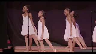 "He Lives In You" Dance Performance | Success Academy Bergen Beach Advanced Dance Scholars