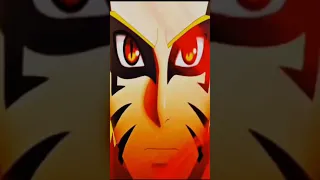 Baryon mode vs legendary Pokemon || power scale #pokemon #naruto #kurama #baryon mode subscribe 😎