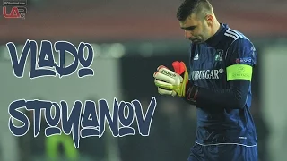 Vlado Stoyanov vs Portugal