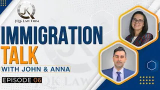 Immigration Talk 6: COVID-19 Omicron Travel Ban, Evidence For Marriage Cases and more!