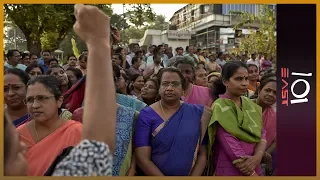 🇮🇳 India's Women Warriors | 101 East