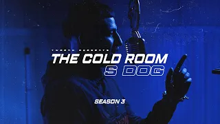 S Dog - The Cold Room w/ Tweeko [S3.E6] | @MixtapeMadness