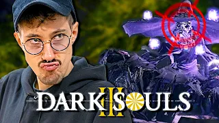 Nicht schön, aber verdient | 005 | Dark Souls 3