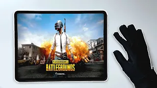 Apple M2 iPad Pro Unboxing   Best iPad for Gaming (PUBG, New State, Call of Duty