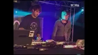 Lexy & K-Paul - Vicious Love (Live At Club Rotation)