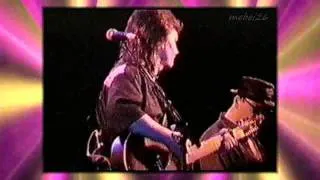 WITCH'S PROMISE - Chris Norman LIVE 1994