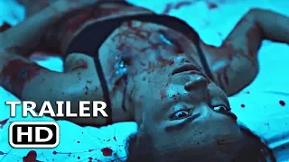 THE PERCEPTION Trailer (2019) Eric Roberts, Nick Bateman