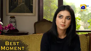 Baylagaam Episode 03 | 𝐁𝐞𝐬𝐭 𝐌𝐨𝐦𝐞𝐧𝐭 𝟎𝟑 | Ali Abbas - Laiba Khan - Haroon Shahid | HAR PAL GEO