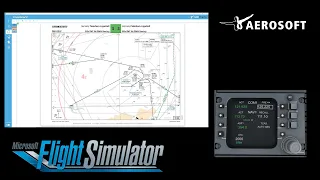 MSFS Aerosoft CRJ Tutorial Ep5: The Final Preparations!