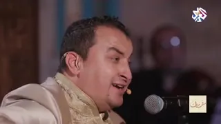 ريغي عباس Abbas Righi ، يا روح النفوس ، حصة "مقامات"