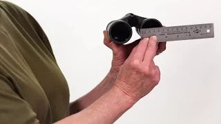 Understanding Binoculars: How to Measure for a Lens Cover