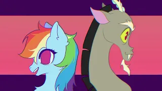 【WHAT IS LOGICAL?】// Animation Meme // MLP