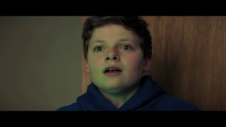 THE KID WHO WOULD BE KING | I CAN PROVE IT | 2019