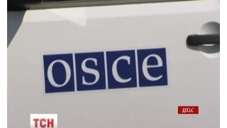 Росія погрожує заблокувати рішення ОБСЄ про контроль українсько-російського кордону