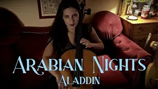 Arabian Nights (Aladdin) - Roxane Genot