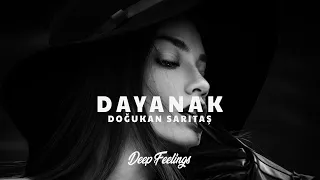 Doğukan Sarıtaş - Dayanak (Slowed & Reverb)