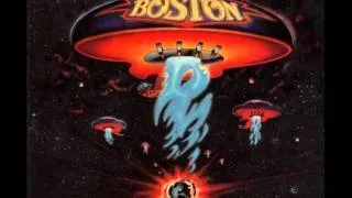 Boston - Hitch a Ride Stripped Down Mix