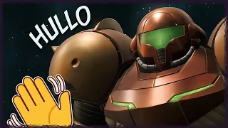 METROID PRIME REMASTERED (Pt. 1 - Samus Returnsn't) ⫽ BarryIsStreaming