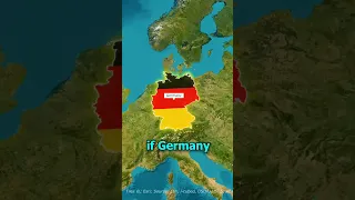 If Germany didn't exist....🇩🇪😳