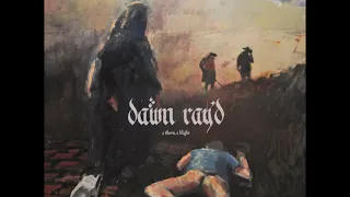 Dawn Ray'd - A Thorn, A Blight  (Full EP)