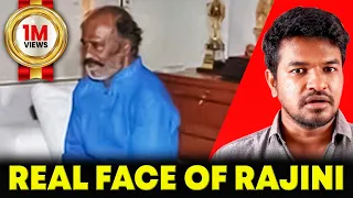 Rajinikanth Secrets! 😱😨⭐| Madan Gowri | Tamil | MG