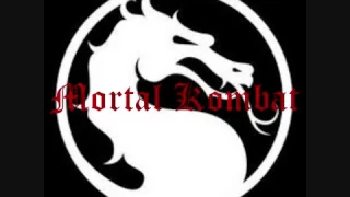 Mortal Kombat Trap beat