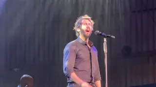 Josh Groban The Impossible Dream PNC Arts Center in Holmdel, NJ July 9th, 2022