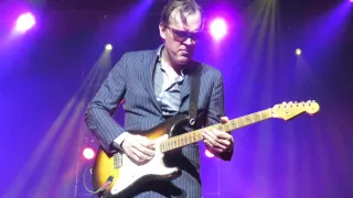 Love Ain't a Love Song - Joe Bonamassa - Fort Wayne 2014