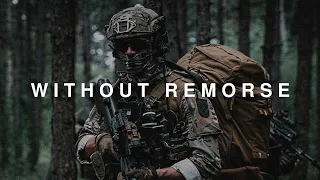 Military Motivation - "Without Remorse" (2022 ᴴᴰ)