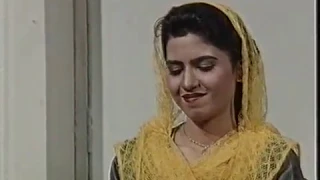 Mitti Ja Mahnoon (مٽي جا ماڻھو) Sindhi Drama Part-16 | Pakistani Drama | PTV Classical Drama