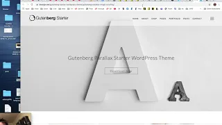 WordPress Gutenberg Basics PART 6 - setting up block animations