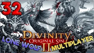 Aavak Streams Divinity Original Sin 2 Multiplayer – Part 32