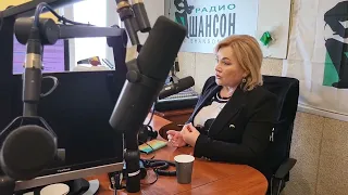 Оксана БІЛОЗІР: Про історію пісні "Горобина ніч"