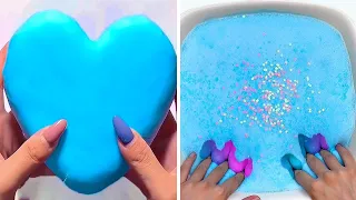 Best Relaxing Slime Videos - Rahatlatıcı Videolar RV #152