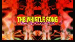 THE WHISTLE SONG (Blow My Whistle Bitch)- DJ ALLIGATOR PROJECT: DDR HITS OF ALL TIMES