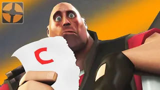 Охр. игра в TF2 #202 ◘КОНТРАКТЫ TF2 CREATORS◘