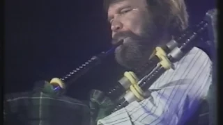 Glen Campbell Live in Dublin (1 May 1981) - Amazing Grace