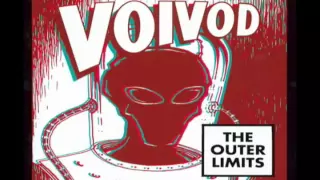 Voivod - Jack Luminous (Complete song)