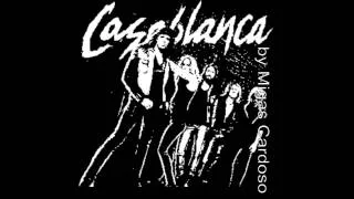CASABLANCA -  Deliberately Wasted
