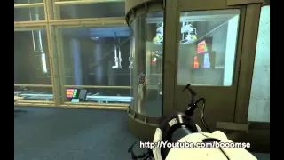 Portal 2: Best of Wheatley