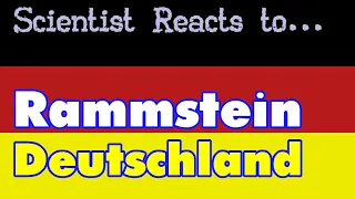 Scientist Analyzes Rammstein - Deutschland