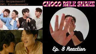 (Filipino) 초코밀크쉐이크 - Choco Milk Shake EP. 8 Reaction | Kaka Lowes